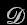 D