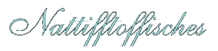 Nattifftoffisches