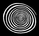 Dimensionsloch